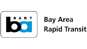 Bay Area Rapid Transit (BART) Logo